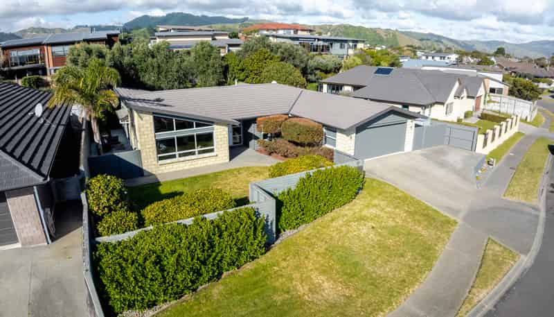 12 Telford Way, Raumati Beach