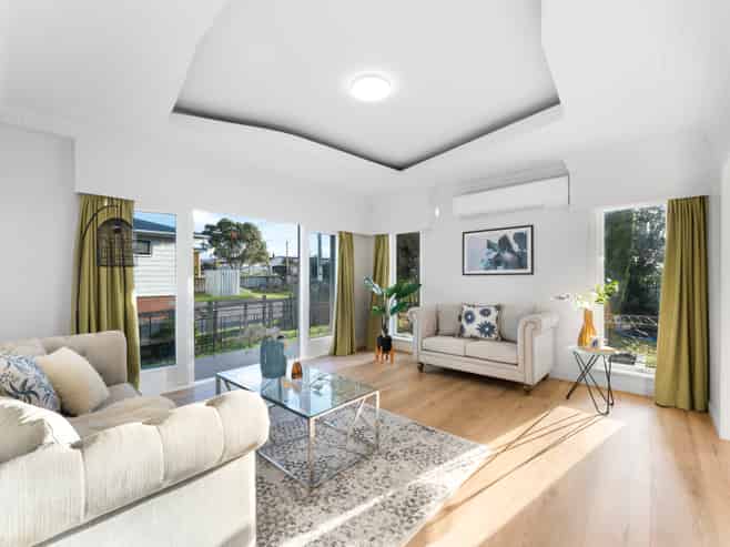 35 Archibald Road, Kelston