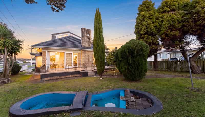 35 Archibald Road, Kelston