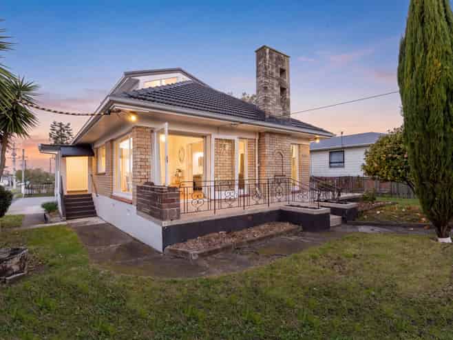 35 Archibald Road, Kelston