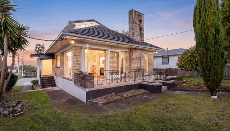 35 Archibald Road, Kelston