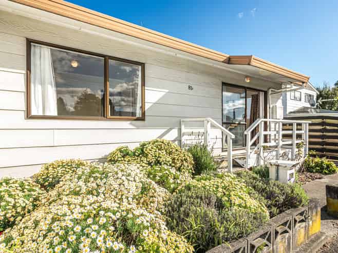 81A Campbell Street, Whanganui