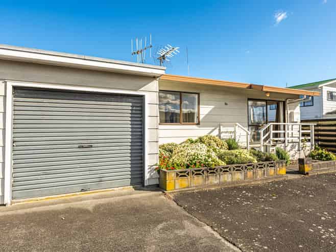 81A Campbell Street, Whanganui