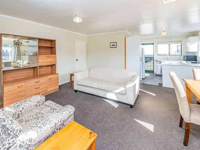 81A Campbell Street, Whanganui