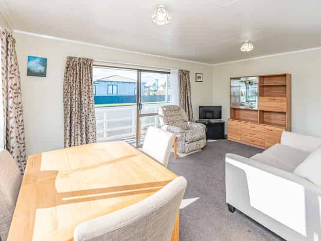 81A Campbell Street, Whanganui