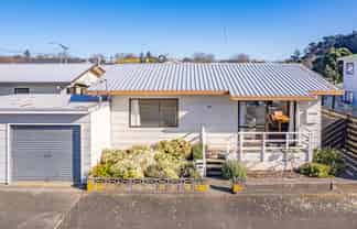 81A Campbell Street, Whanganui
