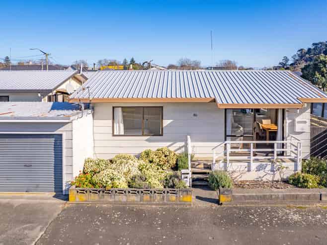 81A Campbell Street, Whanganui