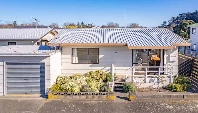 81A Campbell Street, Whanganui