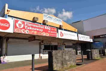 Affordable 265sqm Office in Manurewa
