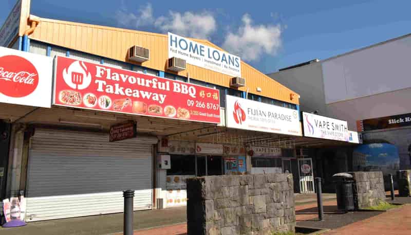 Level 1/203 Great South Road, Manurewa