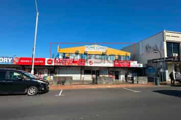 Affordable 265sqm Office in Manurewa