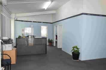 Affordable 265sqm Office in Manurewa
