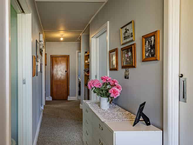 25 Pitt Street, Raetihi