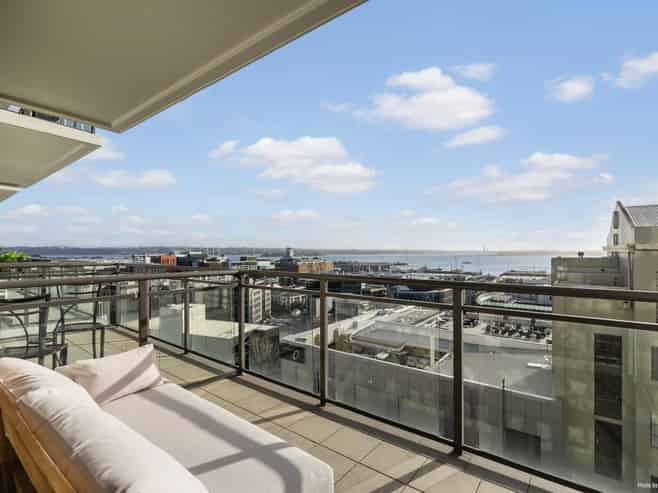 906/22 Nelson Street, Auckland Central