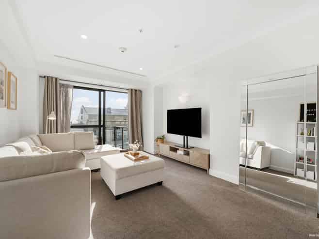 906/22 Nelson Street, Auckland Central