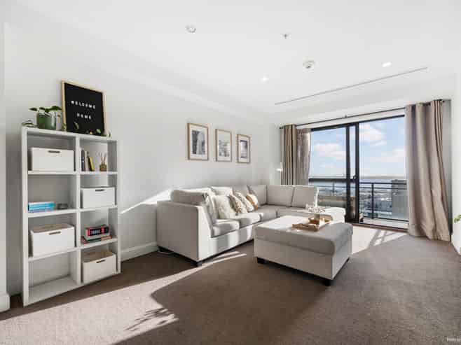 906/22 Nelson Street, Auckland Central