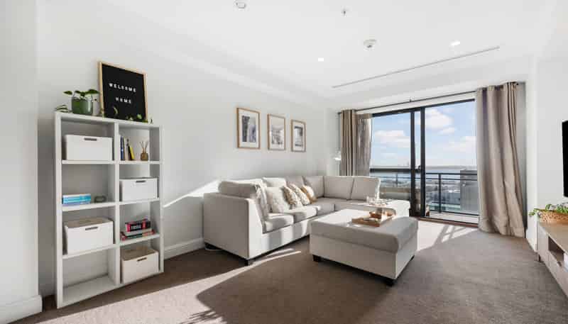 906/22 Nelson Street, Auckland Central