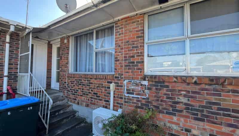 5/49 View Road, Mount Eden