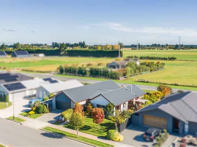 39 Westpark Boulevard, Rangiora