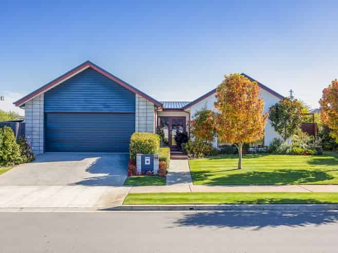 39 Westpark Boulevard, Rangiora