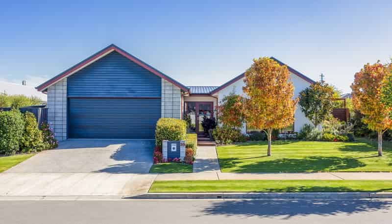 39 Westpark Boulevard, Rangiora