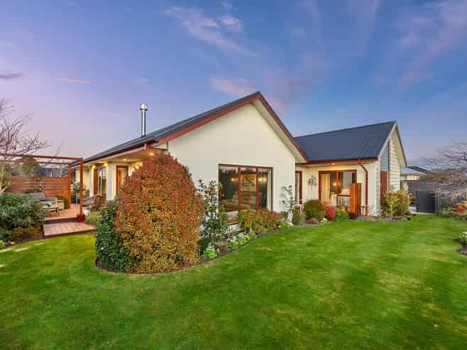 39 Westpark Boulevard, Rangiora