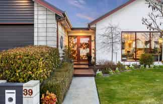 39 Westpark Boulevard, Rangiora