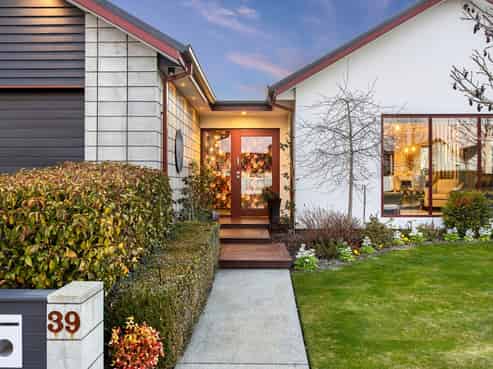 39 Westpark Boulevard, Rangiora