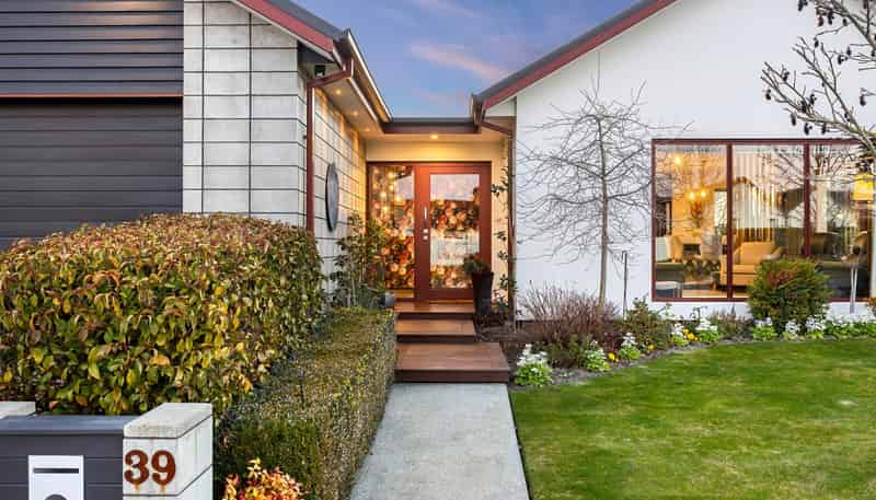 39 Westpark Boulevard, Rangiora