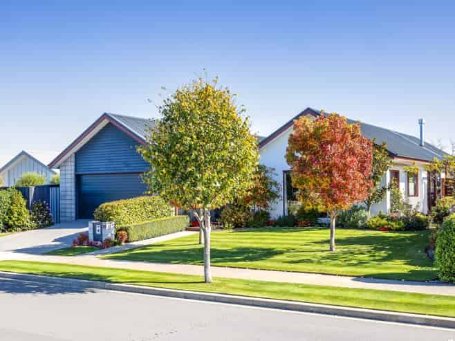 39 Westpark Boulevard, Rangiora