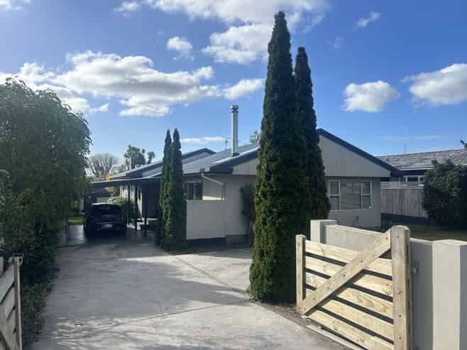 32 St Hill Lane, Havelock North