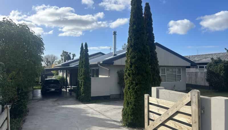 32 St Hill Lane, Havelock North