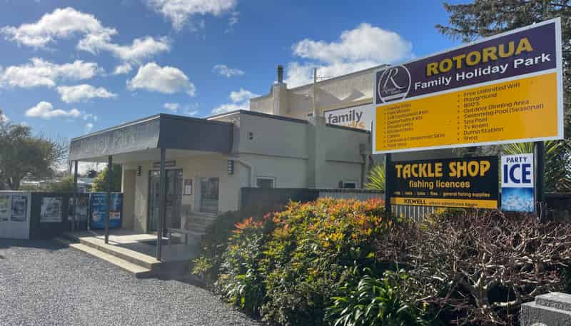 22 Beaumont Road, Rotorua