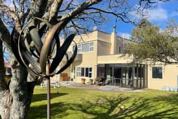 Freehold Holiday Park in Rotorua