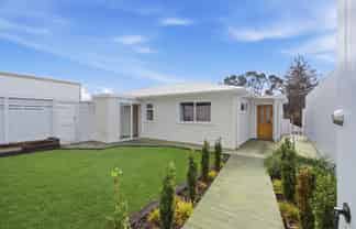 15 Endeavour Street, Marfell