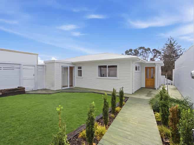 15 Endeavour Street, Marfell