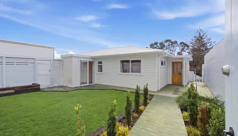 15 Endeavour Street, Marfell
