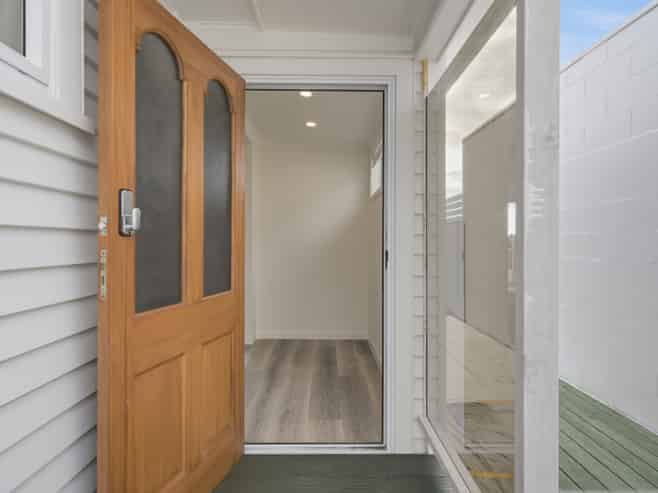 15 Endeavour Street, Marfell