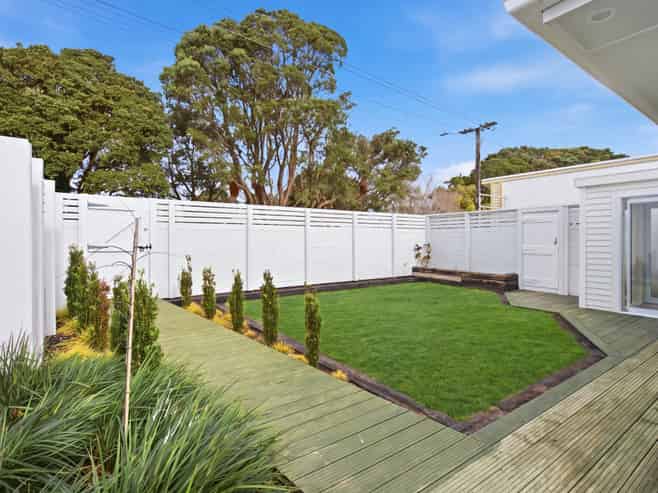 15 Endeavour Street, Marfell