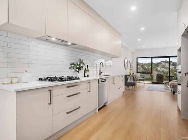 3/28 Ludlow Terrace, Totara Vale