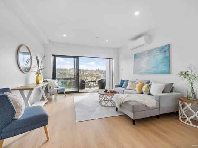 3/28 Ludlow Terrace, Totara Vale