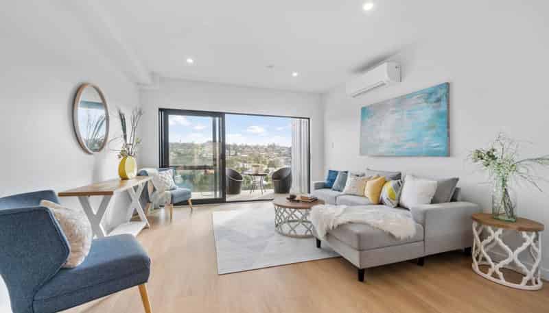 3/28 Ludlow Terrace, Totara Vale