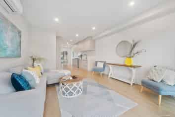 3/28 Ludlow Terrace, Totara Vale