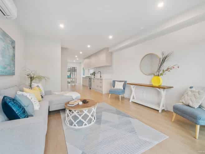 3/28 Ludlow Terrace, Totara Vale