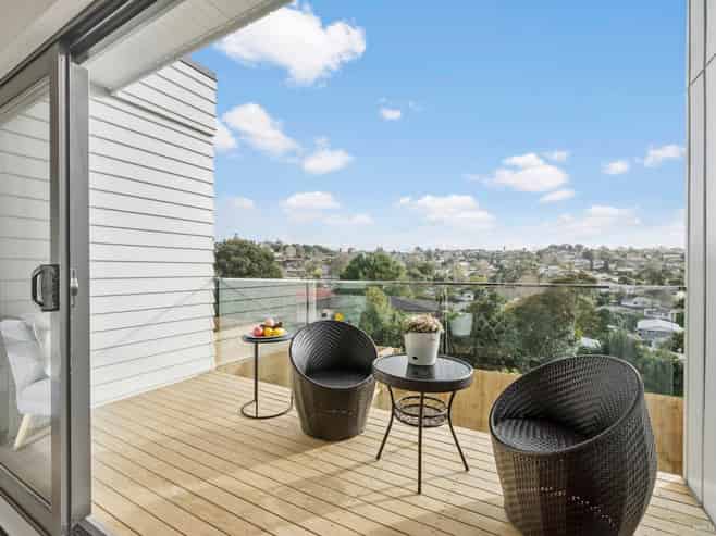 3/28 Ludlow Terrace, Totara Vale