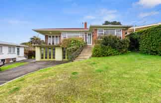 60 Jaemont Avenue, Te Atatu South