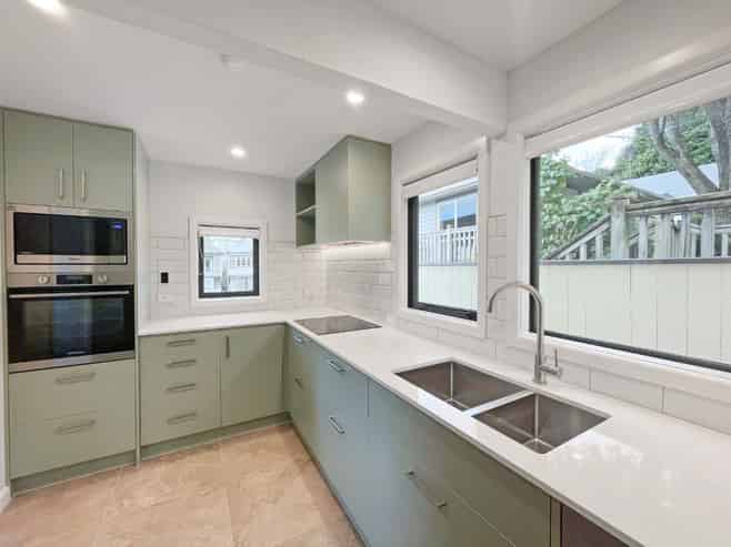 242B Tinakori Road, Thorndon