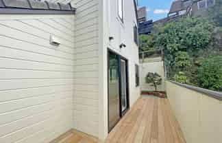 242B Tinakori Road, Thorndon