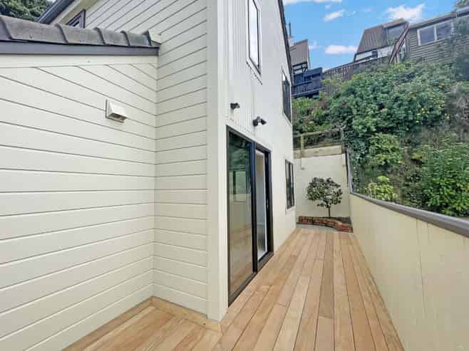 242B Tinakori Road, Thorndon
