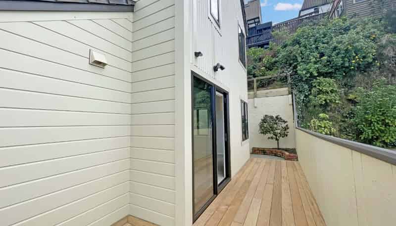 242B Tinakori Road, Thorndon